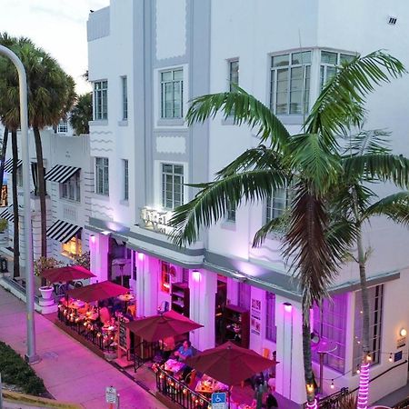 Whitelaw Hotel Miami Beach Extérieur photo