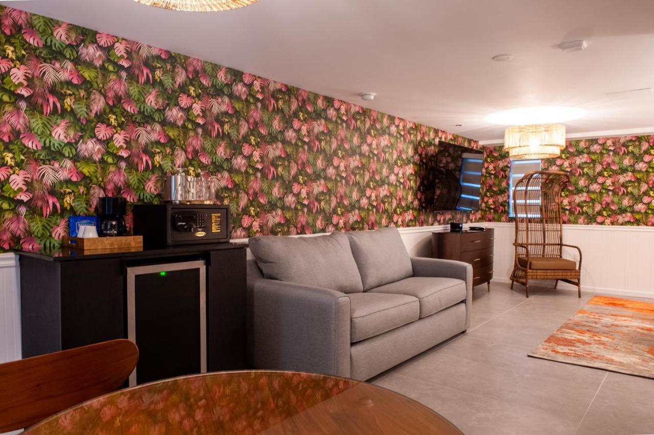 Whitelaw Hotel Miami Beach Extérieur photo