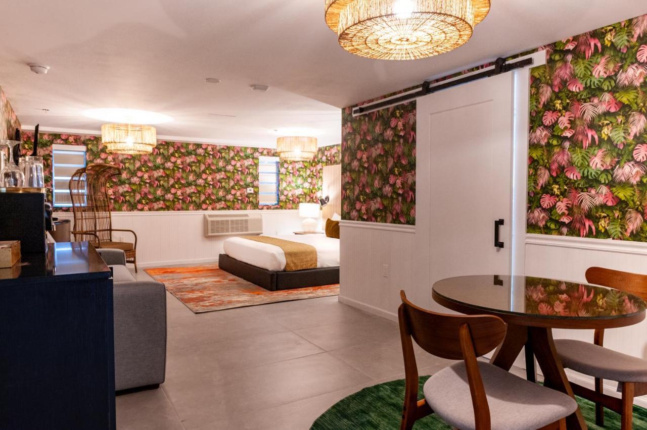 Whitelaw Hotel Miami Beach Extérieur photo