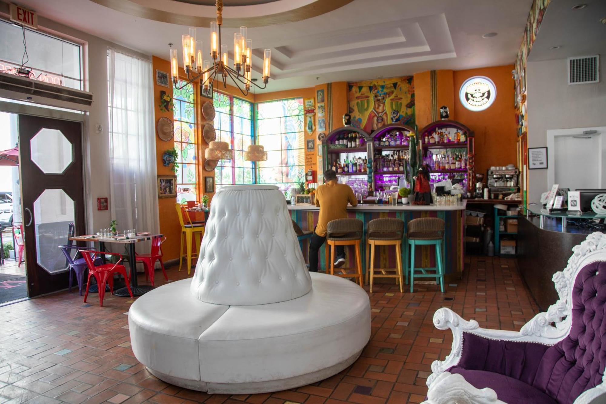 Whitelaw Hotel Miami Beach Extérieur photo