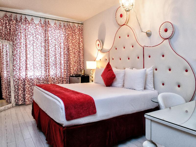 Whitelaw Hotel Miami Beach Extérieur photo
