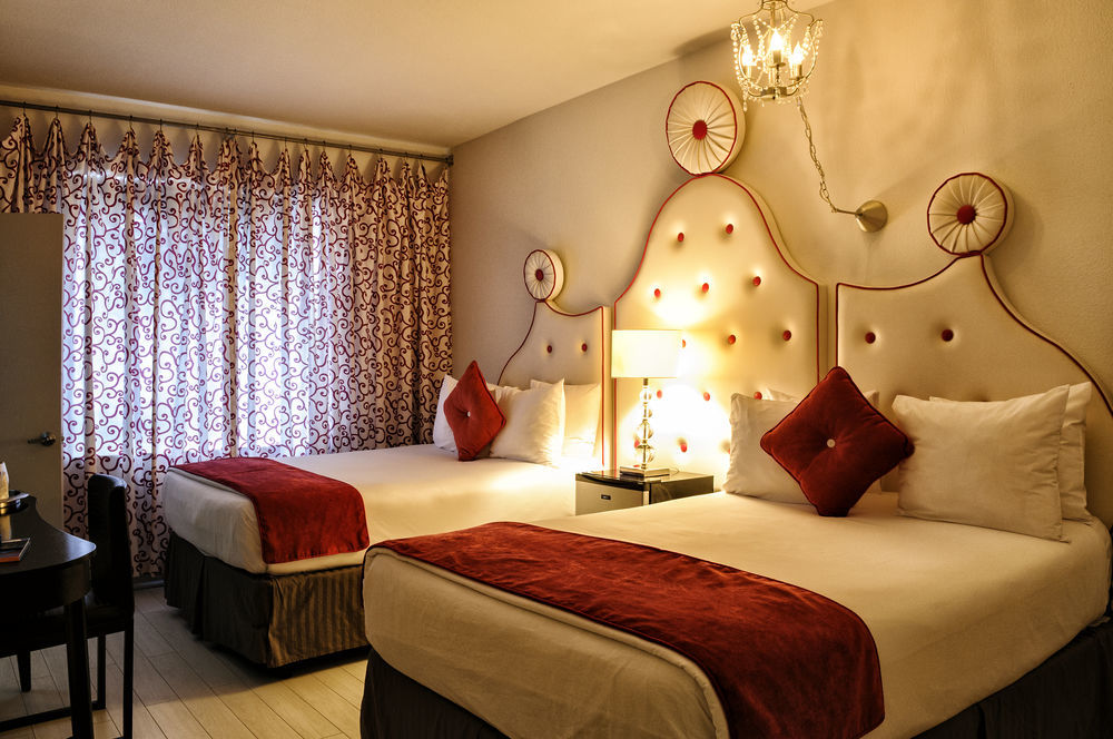 Whitelaw Hotel Miami Beach Extérieur photo