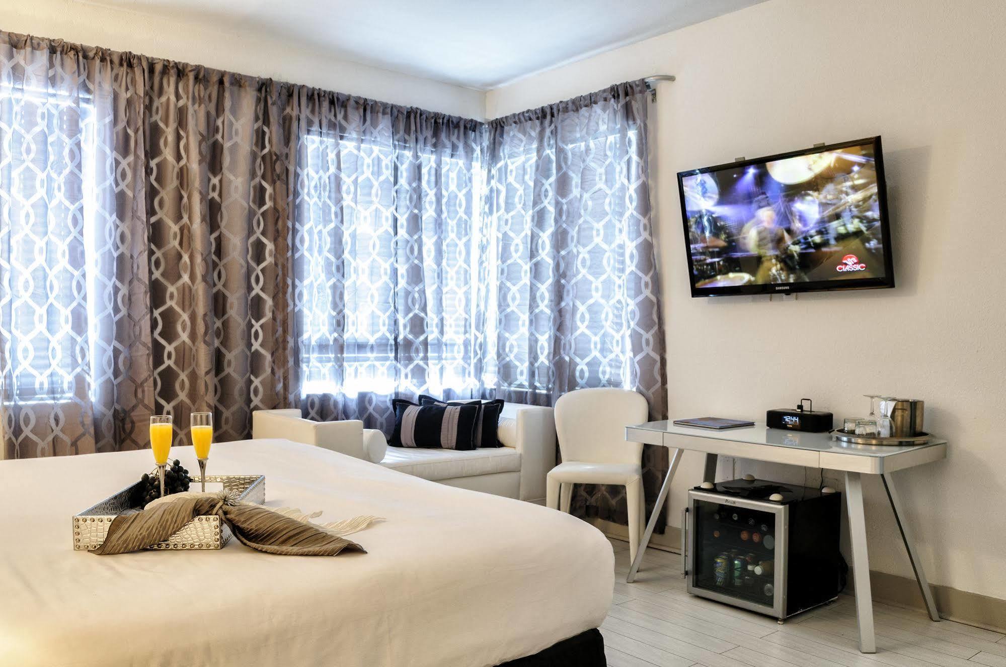 Whitelaw Hotel Miami Beach Extérieur photo