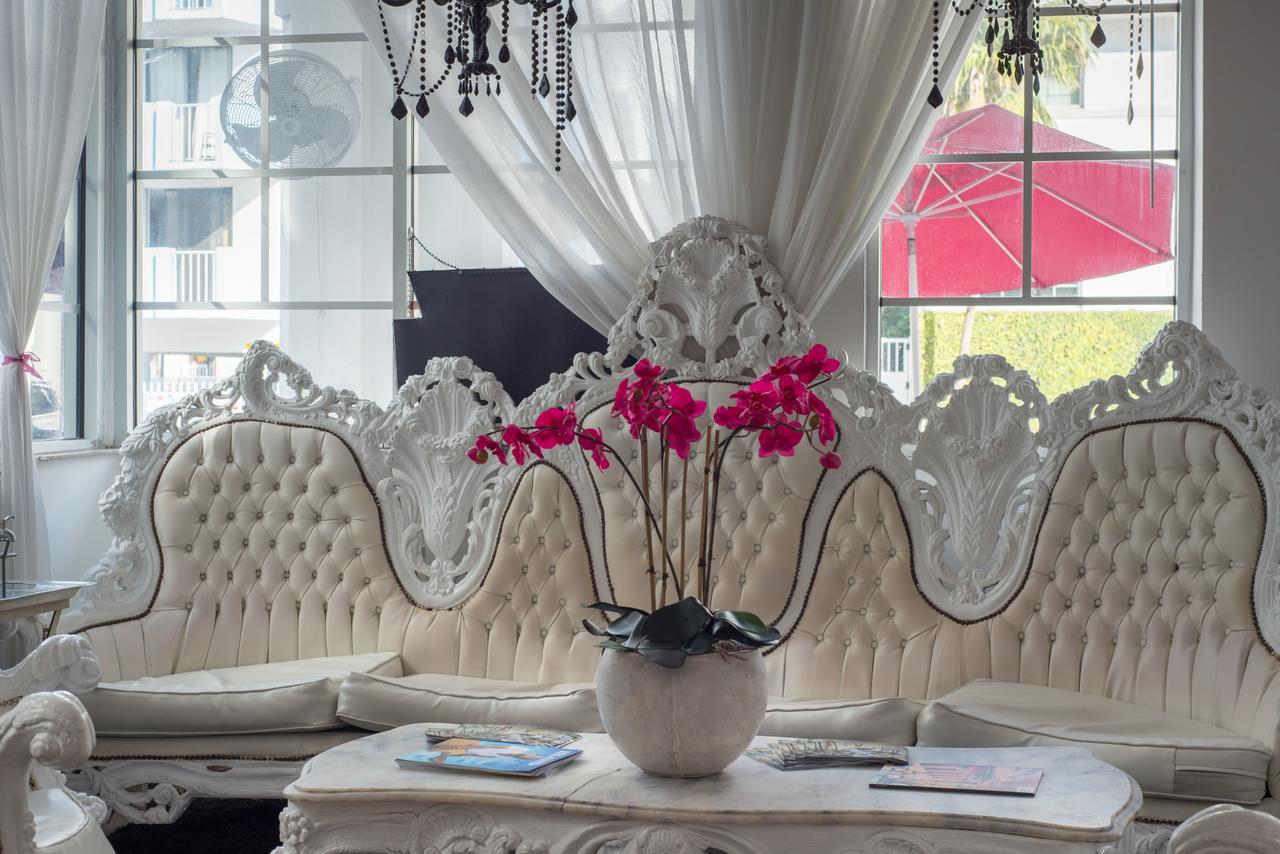 Whitelaw Hotel Miami Beach Extérieur photo