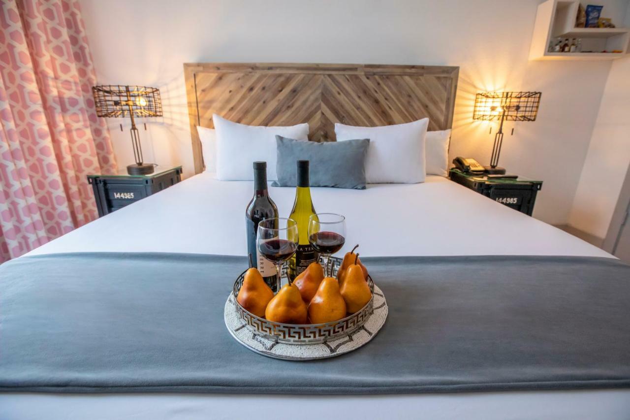 Whitelaw Hotel Miami Beach Extérieur photo